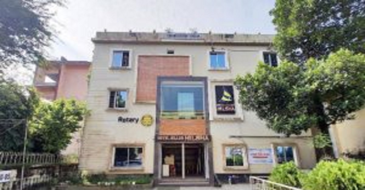 চাঁদপুর রোটারী ক্লাবের ৫৩ অভিষেক ও ক্লাব ভিজিট