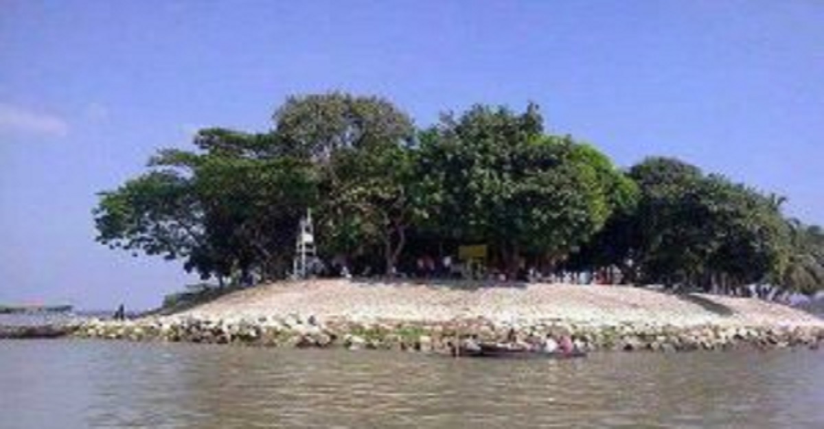 চাঁদপুর মোলহেডে প্রবল স্রোত