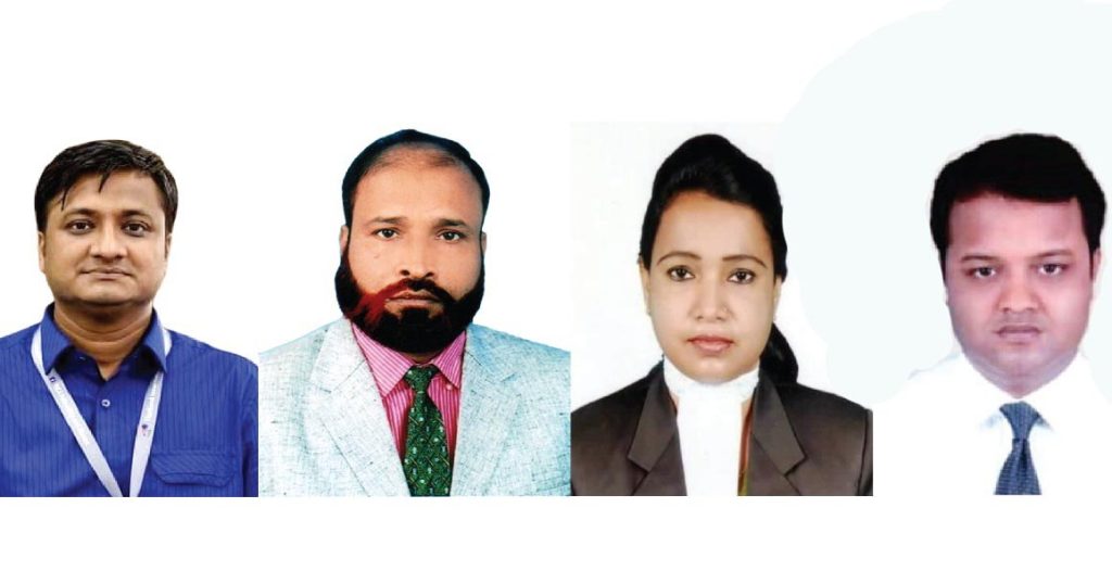 চাঁদপুরস্হ বৃহত্তর মতলব ফাউন্ডেশনের আহবায়ক কমিটি গঠন