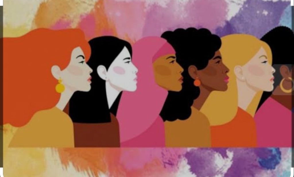 বাংলায় নারীবাদী সাহিত্য ও নারীদের অধিকার