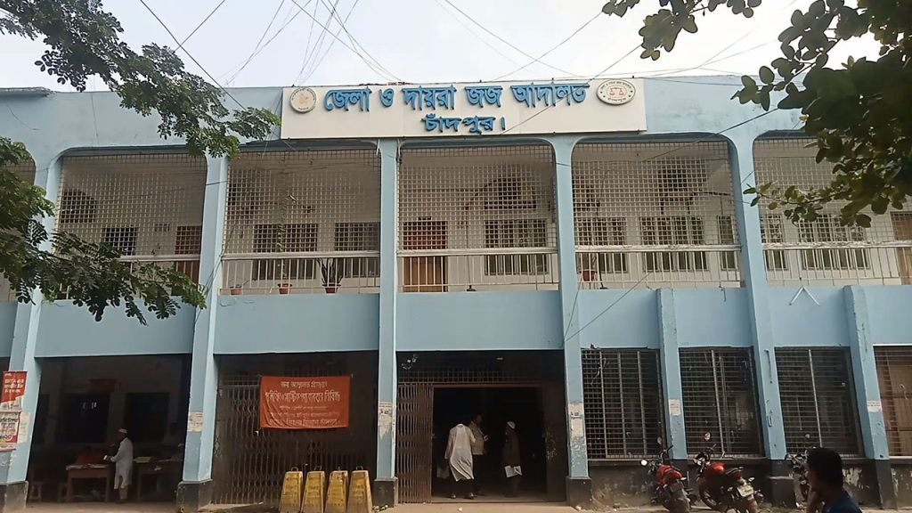 মাকে ইট দিয়ে পিটিয়ে হত্যা, ছেলের যাবজ্জীবন