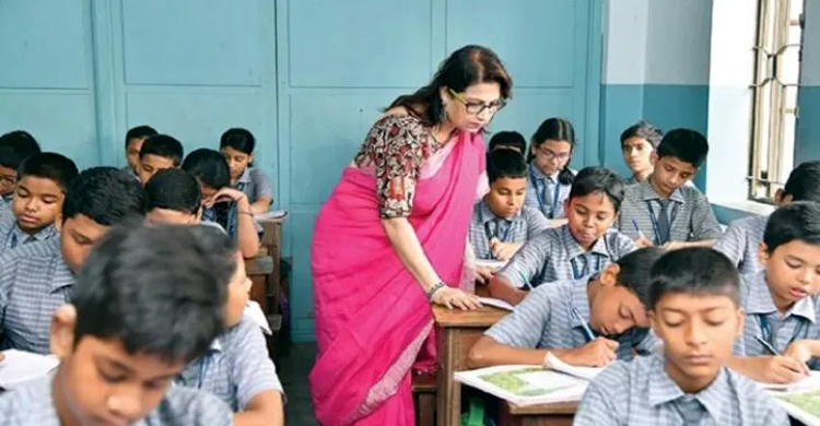 গেজেটেড হলেন সরকারি মাধ্যমিকের সহকারী শিক্ষকরা