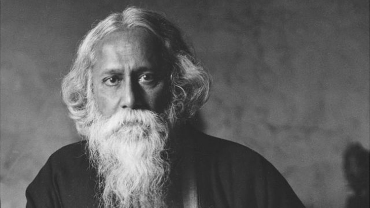 রবীন্দ্রনাথ : ধর্ম প্রকৃতি প্রেম ও সাহিত্যের আধুনিকায়ন