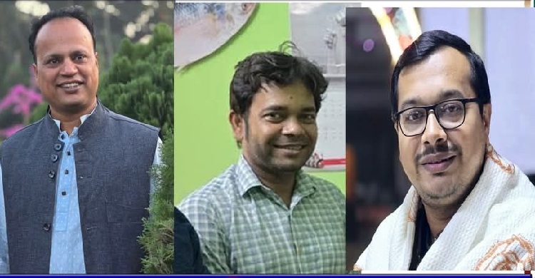 সাহিত্য একাডেমী চাঁদপুরের কার্যনির্বাহী পরিষদের নির্বাচন ২৮ প্রার্থীর মনোনয়নপত্র সংগ্রহ