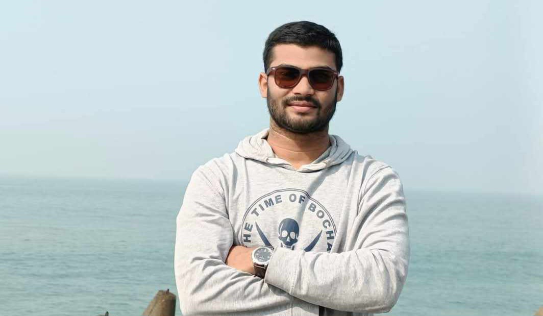 চবি সাংবাদিক সমিতির যুগ্ম-সাধারণ সম্পাদক হলেন চাঁদপুরের রুপক