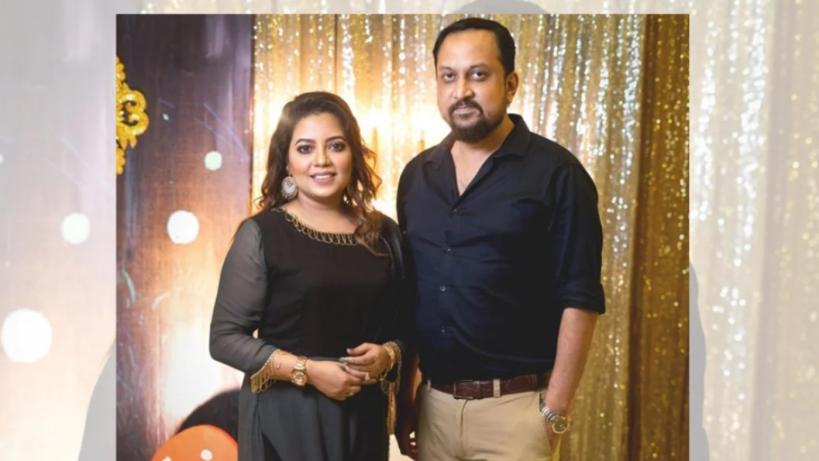 ৬ বছরের সংসার ভাঙলো গায়িকা কণার