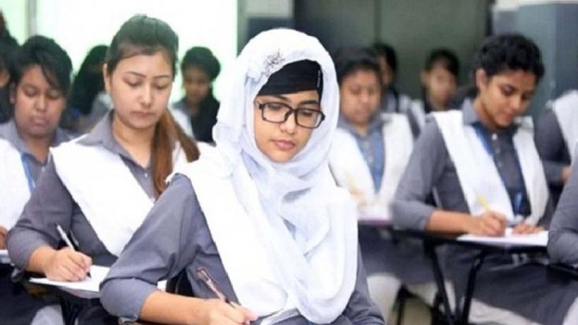এইচএসসি ও সমমানের পরীক্ষা শুরু আজ