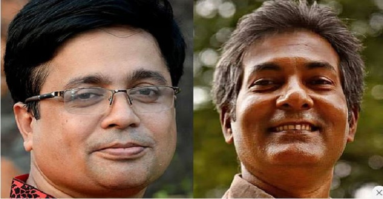 ঢাকাস্থ চাঁদপুর জেলা সাংবাদিক ফোরামের কমিটি গঠন