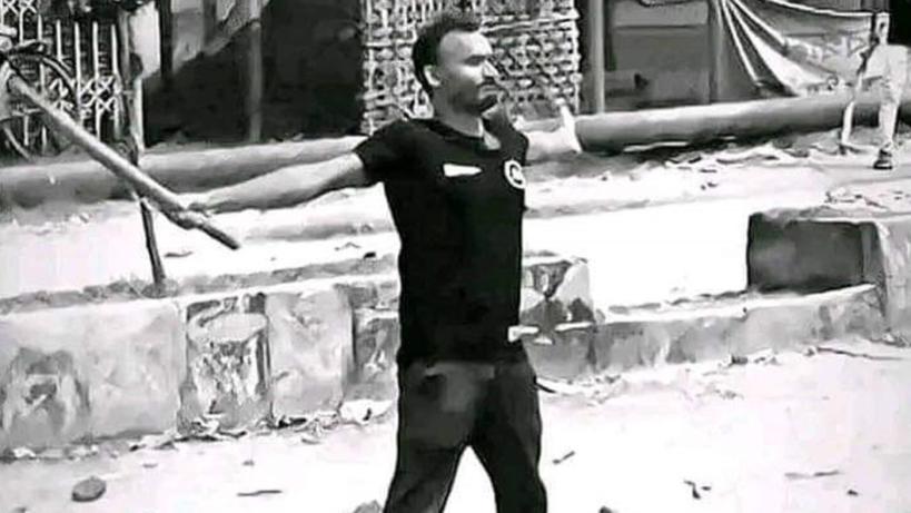 ‘জুলাই শহীদ দিবস’ উপলক্ষ্যে আজ রাষ্ট্রীয় শোক