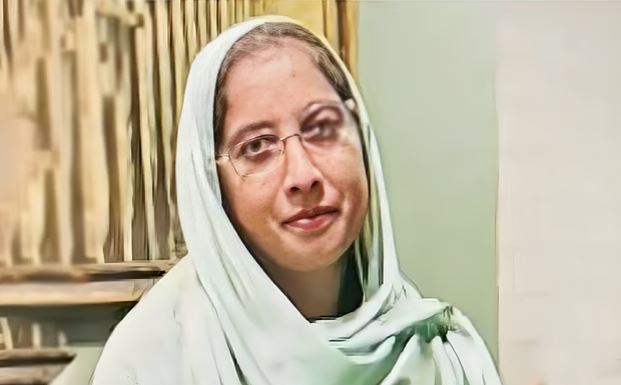 শিশুদের বাঁচাতে জীবন দিলেন মাহরীন চৌধুরী
