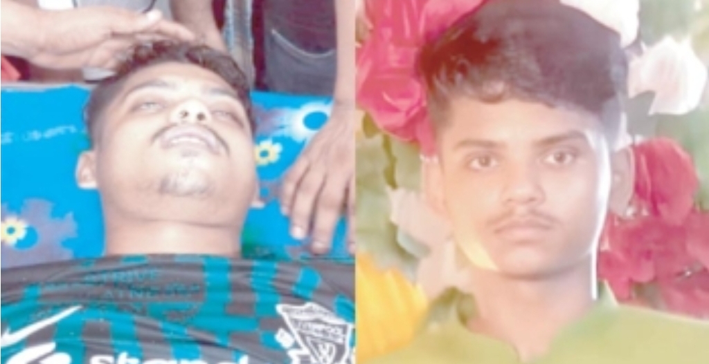 এক স্বপ্ন ভরা জীবনের অসমাপ্ত বিদায়