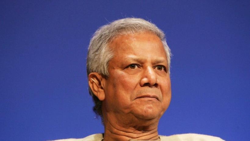 ফেব্রুয়ারিতে নির্বাচনের জন্য প্রস্তুত বাংলাদেশ: প্রধান উপদেষ্টা