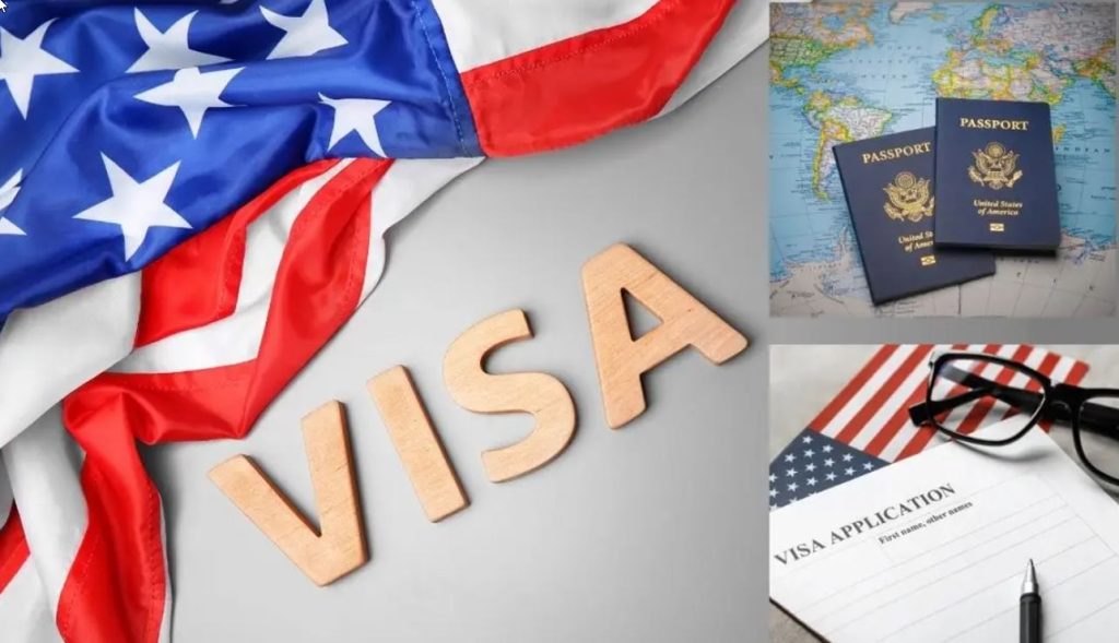 গাজার বাসিন্দাদের জন্য ভিজিটর ভিসা স্থগিত করল যুক্তরাষ্ট্র