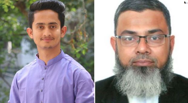 শ্বশুরের বিচারপতি হওয়া নিয়ে সমালোচনা, ব্যাখ্যা দিলেন সারজিস
