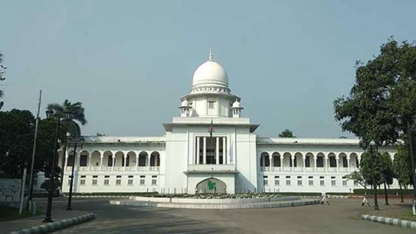 তত্ত্বাবধায়ক নিয়ে কার্যকর সমাধান চান আপিল বিভাগ: প্রধান বিচারপতি