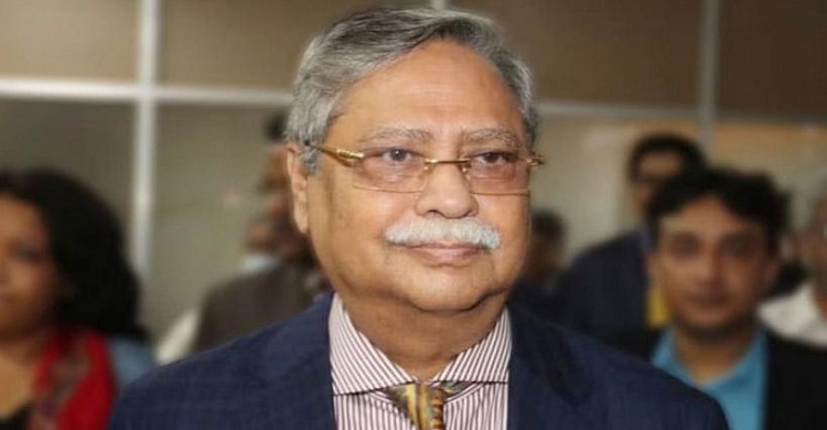 বিদেশে বাংলাদেশি মিশন থেকে রাষ্ট্রপতির ছবি নামিয়ে ফেলার নির্দেশ