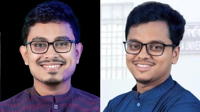 ডাকসু নির্বাচন : শিবিরের সাদিক ভিপি, ফরহাদ জিএস
