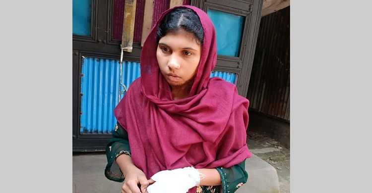 মোহাম্মদপুরে মা-মেয়ে হত্যার ঘটনায় সেই গৃহকর্মী গ্রেপ্তার